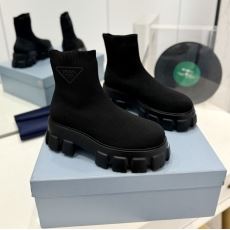 Prada Boots